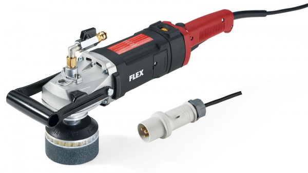 LW 1202 SN, PRCD 1600 Watt Nass-Steinpolierer mit PRCD-Schalter, 130 mm 477.788